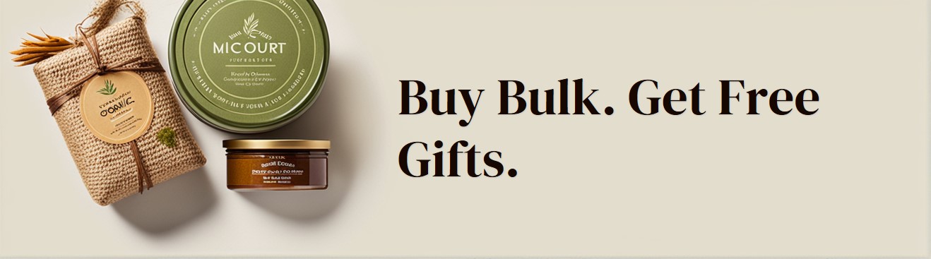 Stock Up: 20kg Vegan Protein Chunks with Limited-Time Free Gift